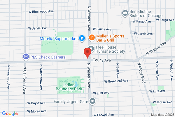 Lakeshore Physicians & Surgery Center