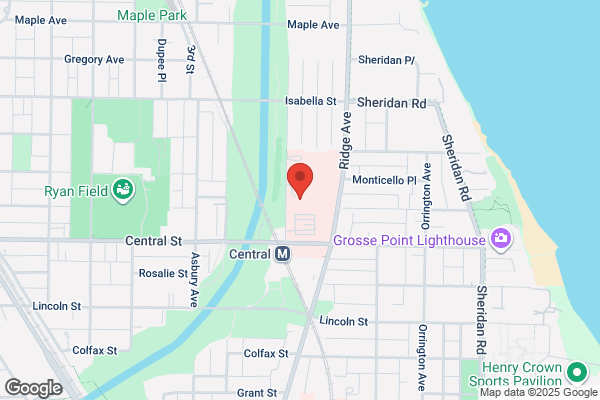 NorthShore University HealthSystem - GI & General Surgery