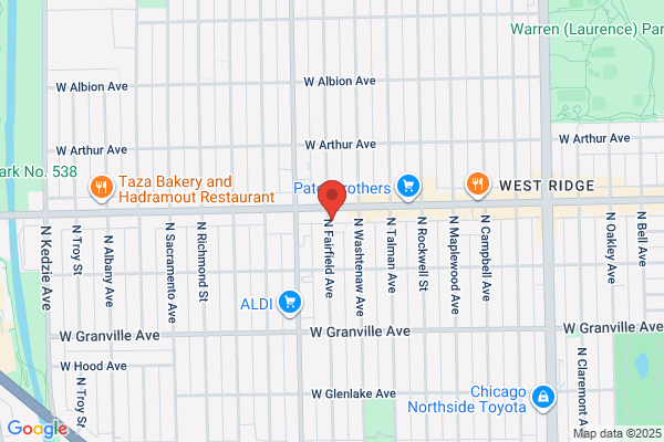 Prism Medical of Chicago