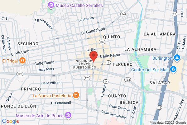 El Coqui Gifts.Com