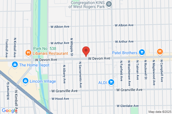 Kol Touhy Kosher Foods