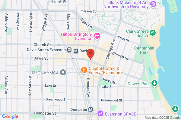 Fountain Square Hair Center