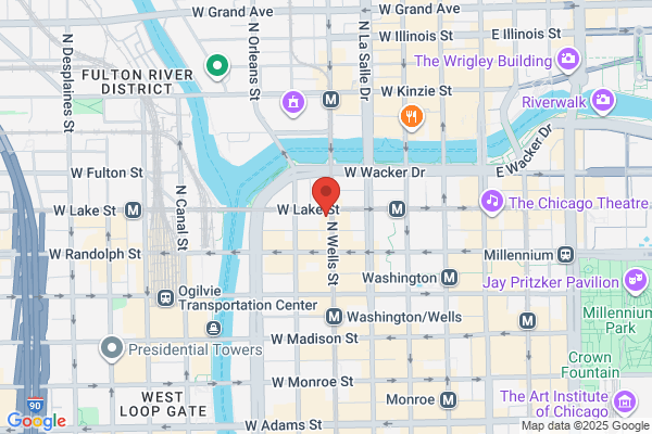Chicago Gas & Electric Inc