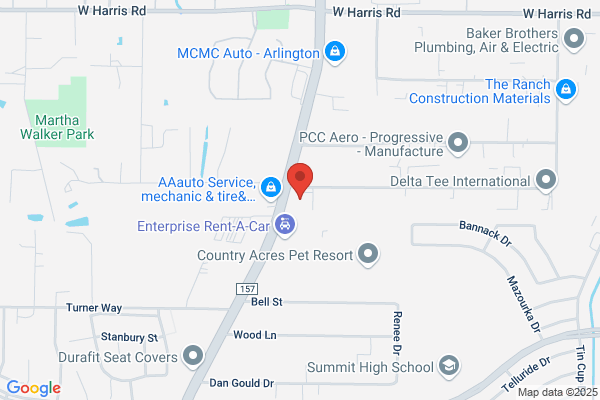 Moore Supply Company