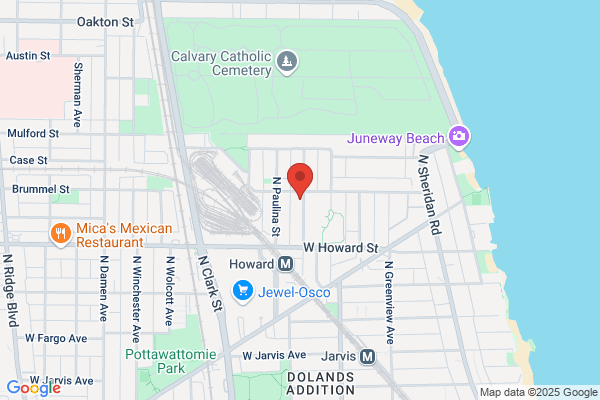 Schools Public, Gale Stephen F Annex