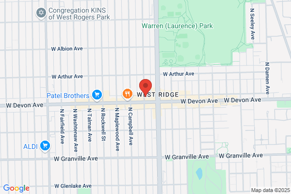Zam's Hope Community Resource Center