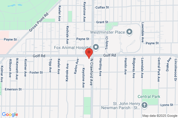 Chicago Furniture & Electronics Liquidation Center