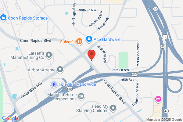 Twin City Security Inc
