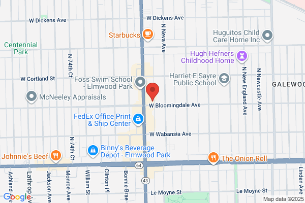 Seniorhelpers of Niles-Lincolnwood, IL