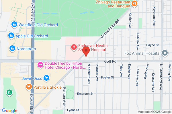 Hematology Oncology of the North Shore