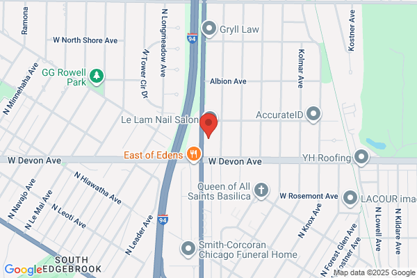Lincolnwood Animal Hospital