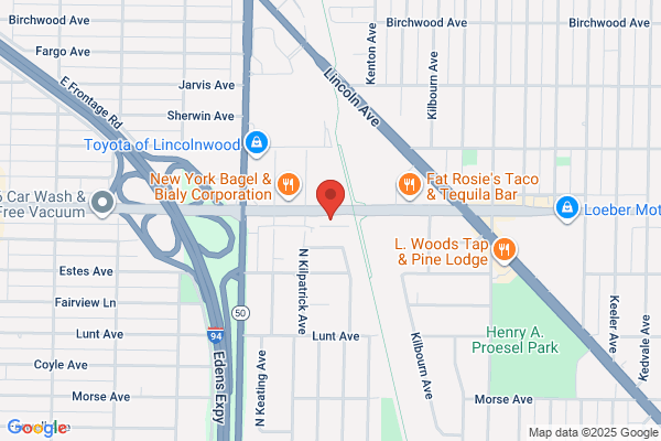 Lincolnwood Suites Condo Association