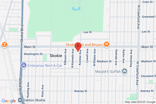 Evanston IL Air Duct Cleaning