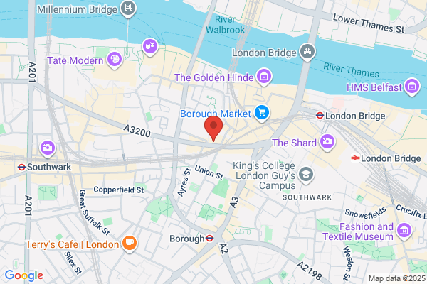 London & Associates