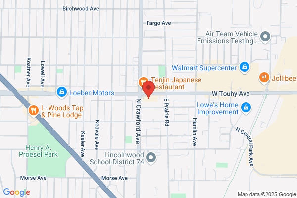 Bruce Conrado Insurance