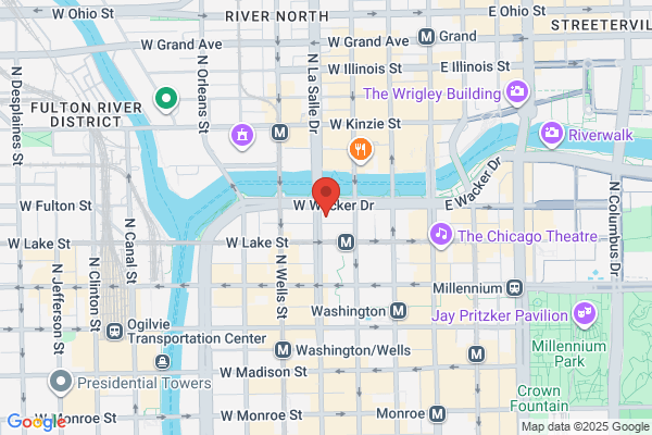 Urban Financial Advisory Corporation