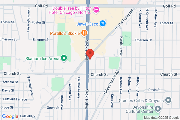 Lover's Lane - Skokie