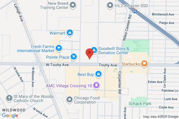 Wade Tool & Supply Co