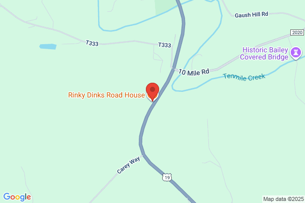 Rinky Dinks
