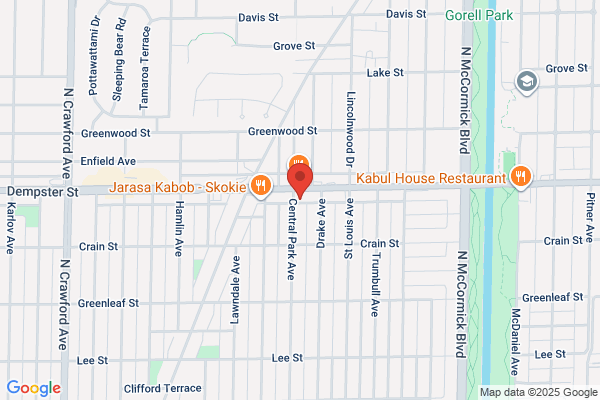 Skokie Tae-Kwon-DO