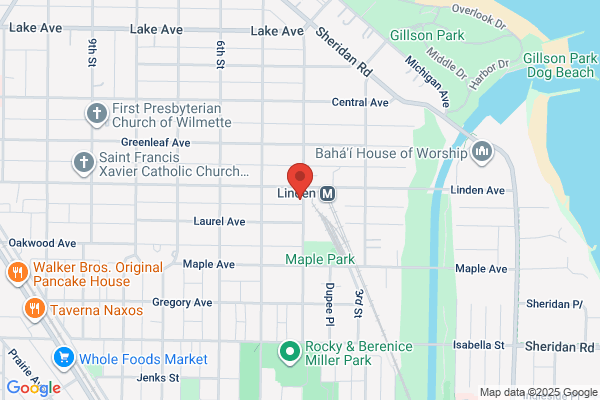 Wilmette Massage Therapy Center