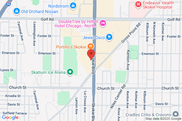 Fresenius Kidney Care Skokie