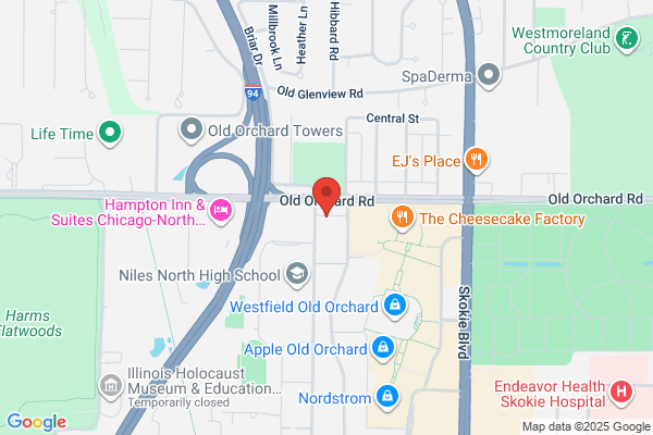 Gersten Center For Behavioral Health