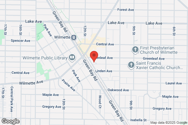 Midwest Hypnotherapy Center