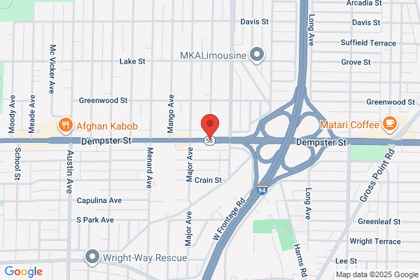 Illini Coolant Management Corporation