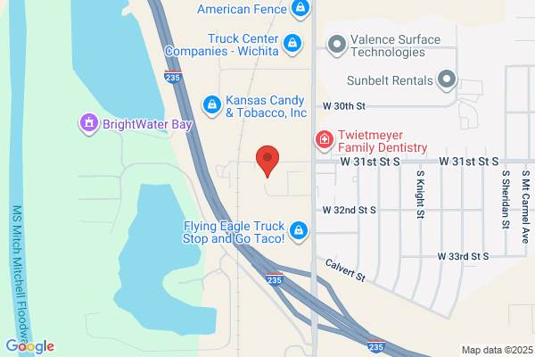 Precision Machining & Tool Co Inc