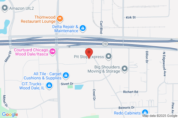 Illinois Movers Inc