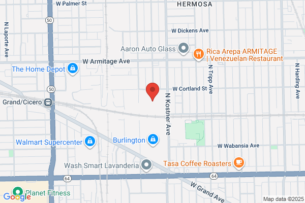 Harold Kass Worldwide Moving Inc