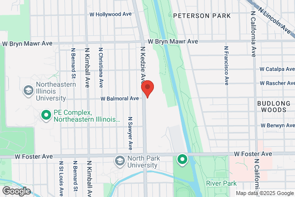 My Chicago Moving