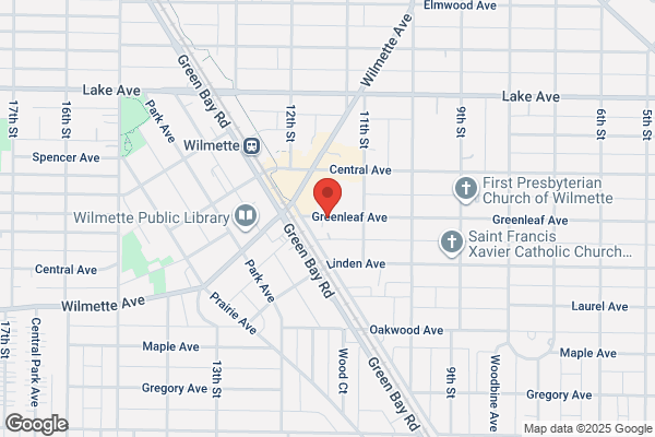 Wilmette Eyecare
