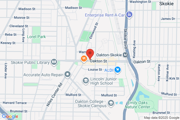 Skokie Chamber of Commerce