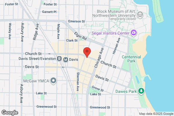 Evanston Periodontics