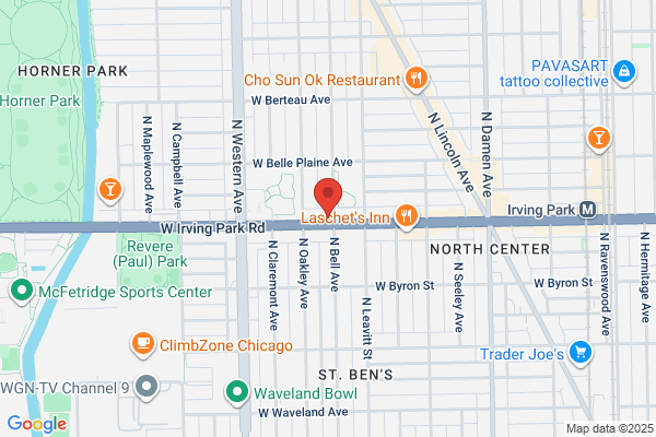 Democratic Club of the 50th Ward