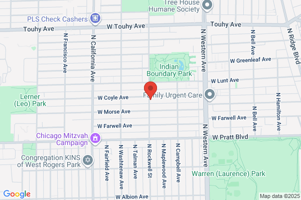 Windy City Realty Corp