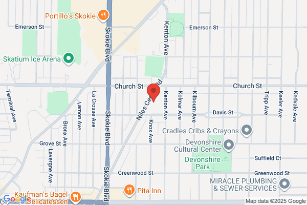 Chicago Acceptance