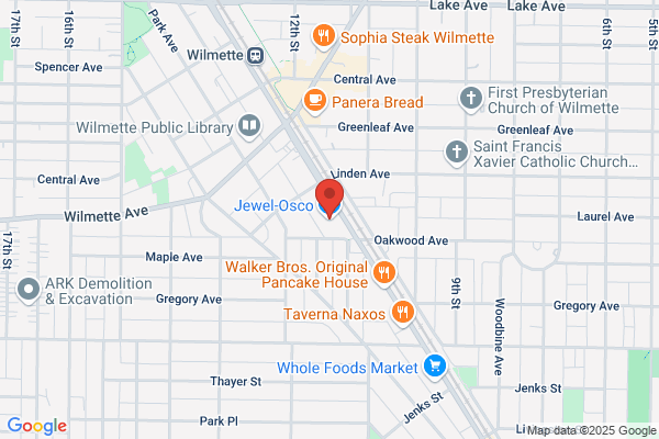 Jewel-Osco Pharmacy