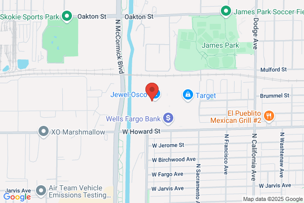 Jewel-Osco Pharmacy