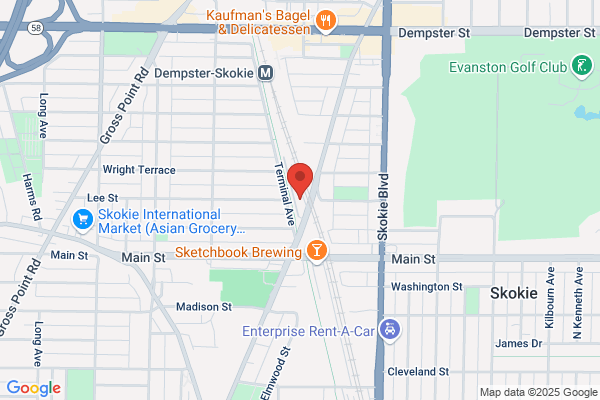 Body Werks of Skokie