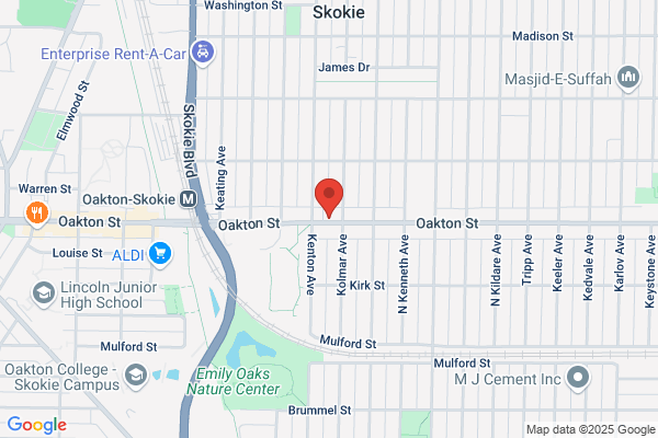 Kumon Math and Reading Center of Skokie - Central