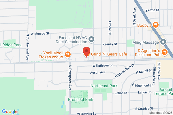 Niles Heating Service