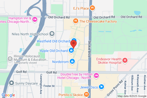 Old Orchard Shoe & Luggage Repair