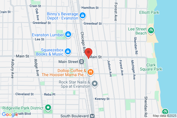 Athletico Physical Therapy - Evanston South
