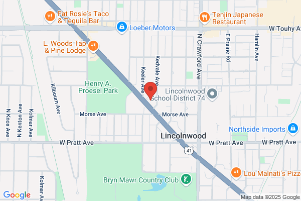 Athletico Physical Therapy - Lincolnwood