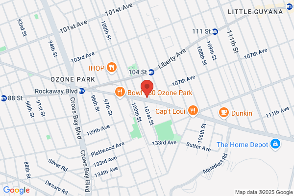 Boros Plumbing Inc