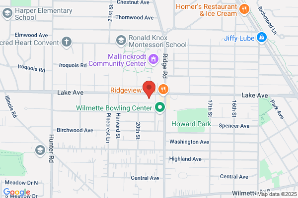 Wilmette Foot And Ankle Clinic