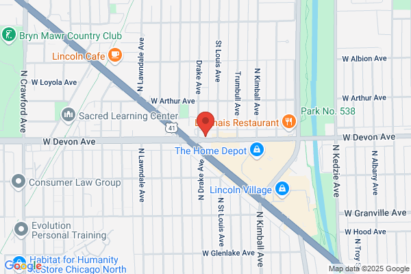 FASTSIGNS® of Lincolnwood, IL